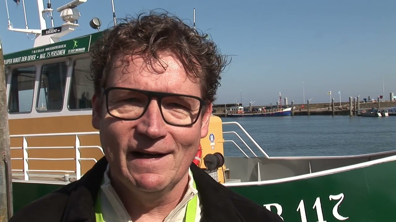 Bedrijvendag Den Oever 2025