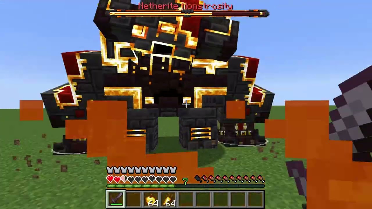 Cataclysm Ep 1