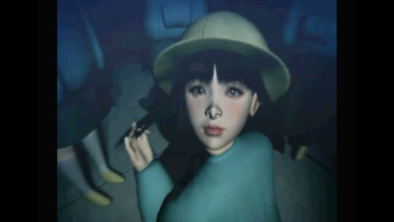 Intro Twilight Syndrome  Saikai ps1