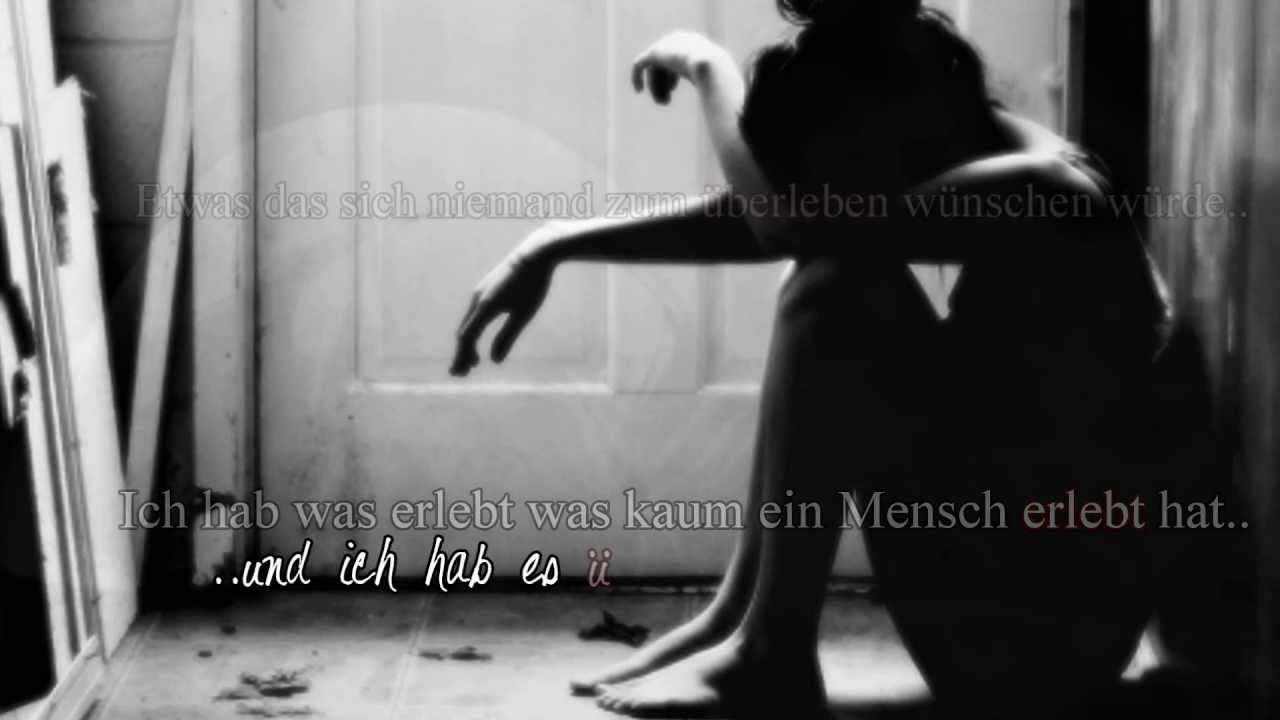 Es ging mir immer nur um meine Familie.