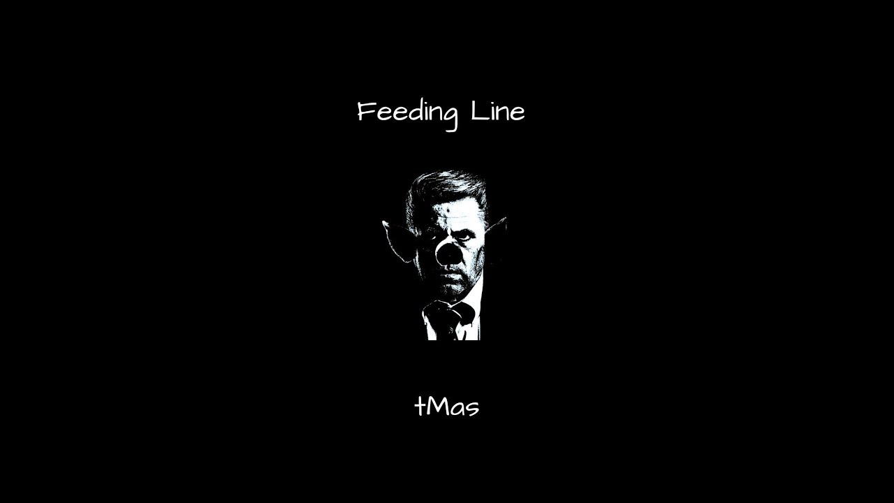 tMas - Feeding Line
