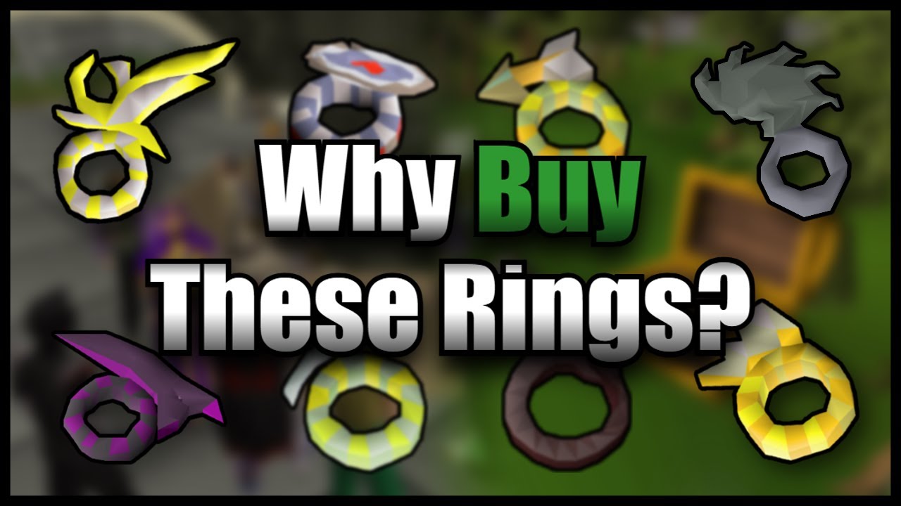 The Lesser Rings: Should YOU Buy It?