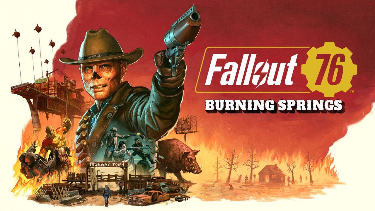 Fallout 76 - Season 23 - Walkthrough dailies - 21-02-2026 - Day 80