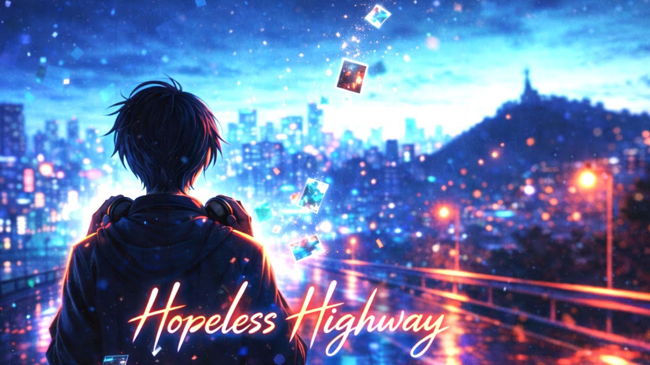 Hopeless Highway