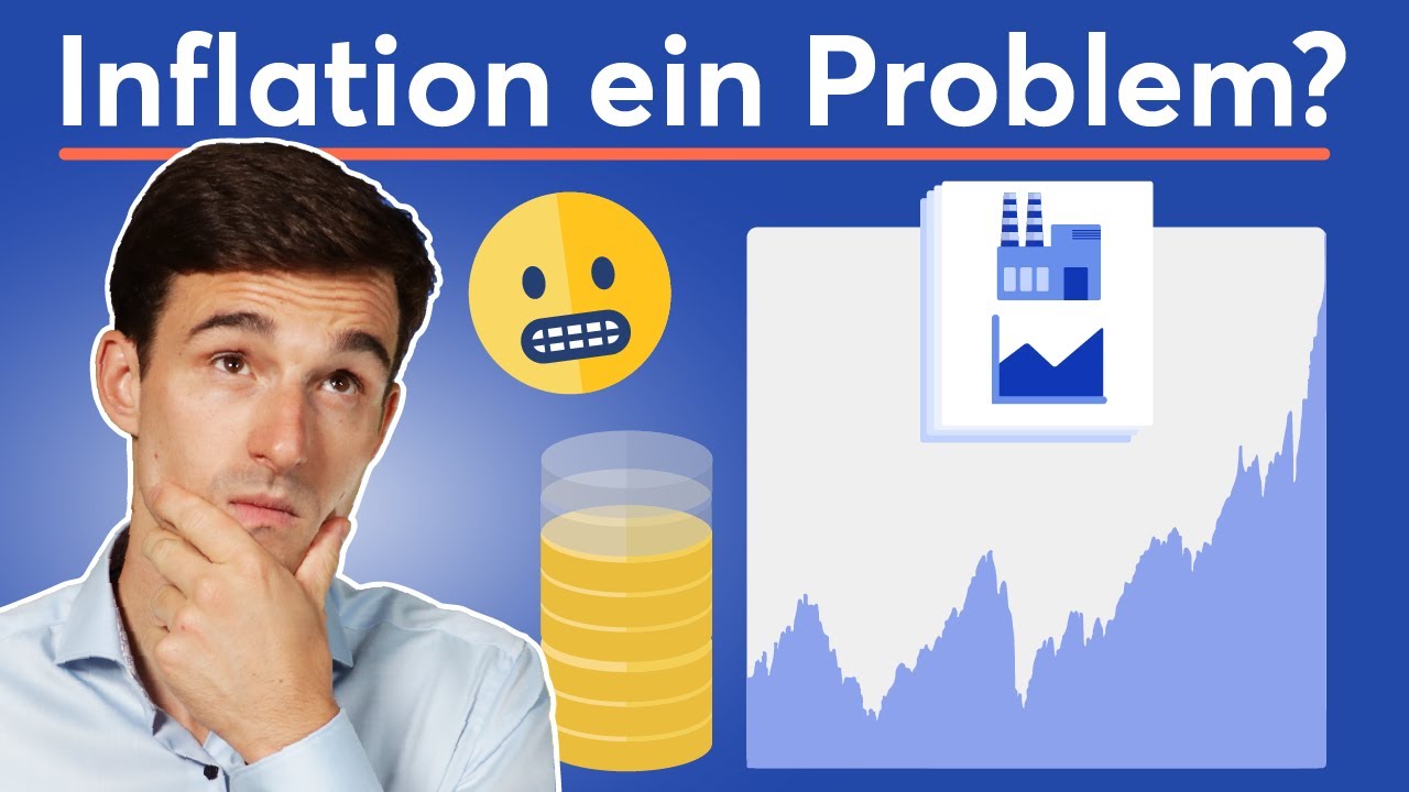 Wie beeinflusst Inflation den Aktienmarkt?
