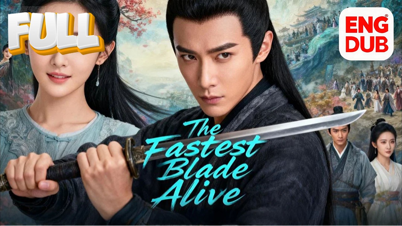【Multi sub】The world's fastest blade master is cooking? With one slice, fish bones turn into a bow!