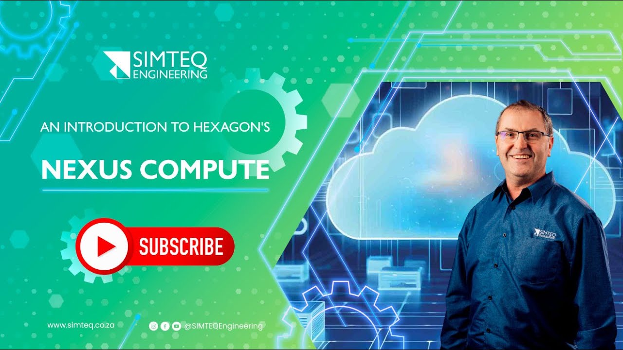 An Introduction to Hexagon's Nexus Compute