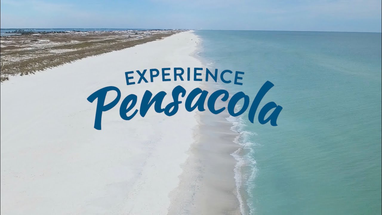 Experience Pensacola