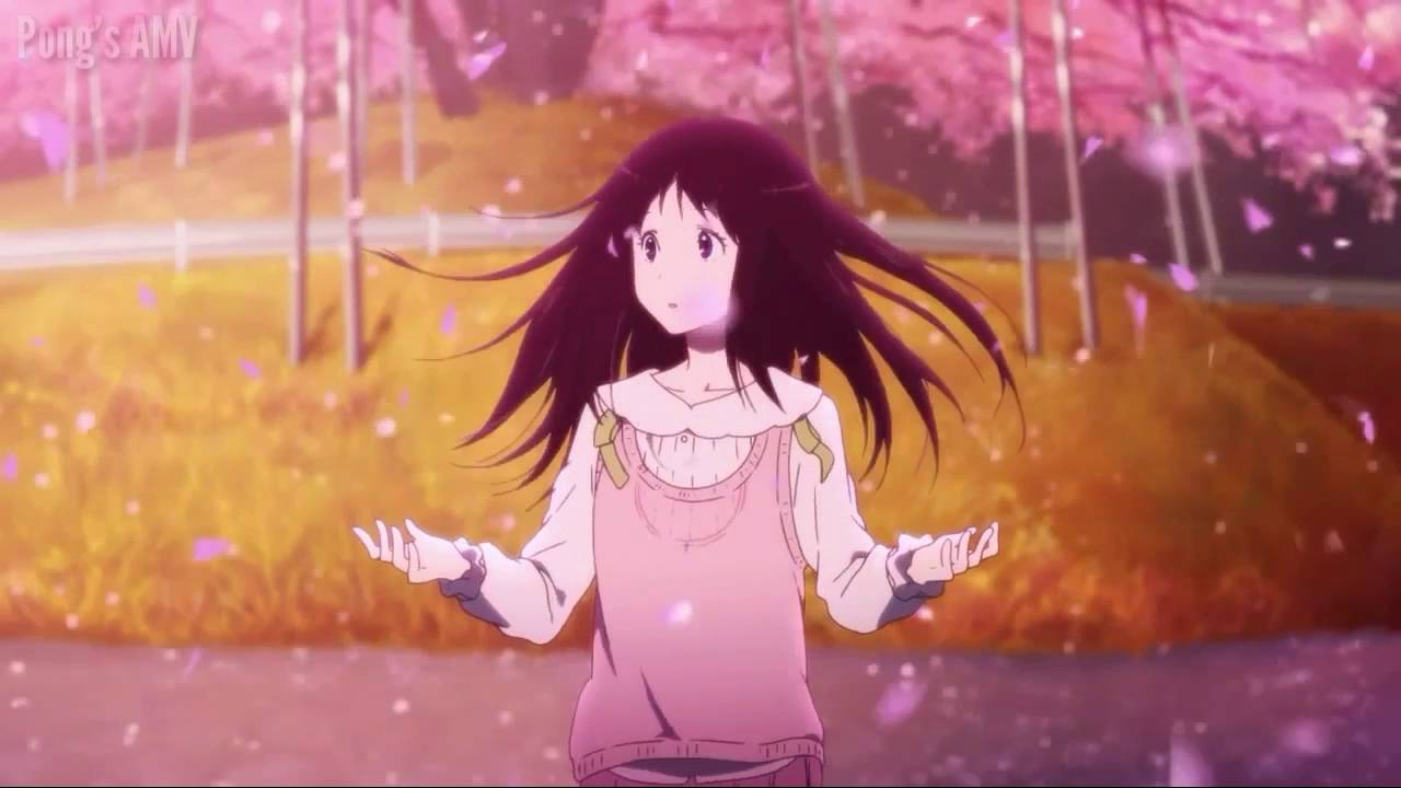 [AMV Indo] Vierra - Rasa Ini