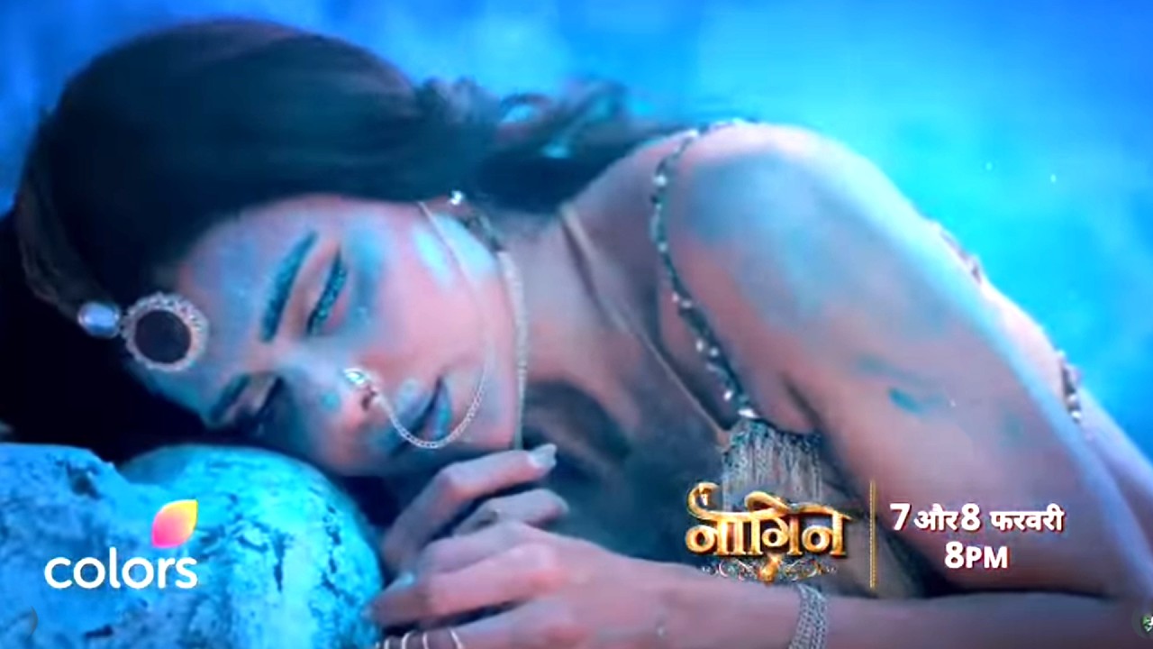 Naagin 7 Today Promo 5th February 2026: Khatarnak Vaar Se Sheshnaagin Hui Behosh, Kya Ho Gya Hai Ant