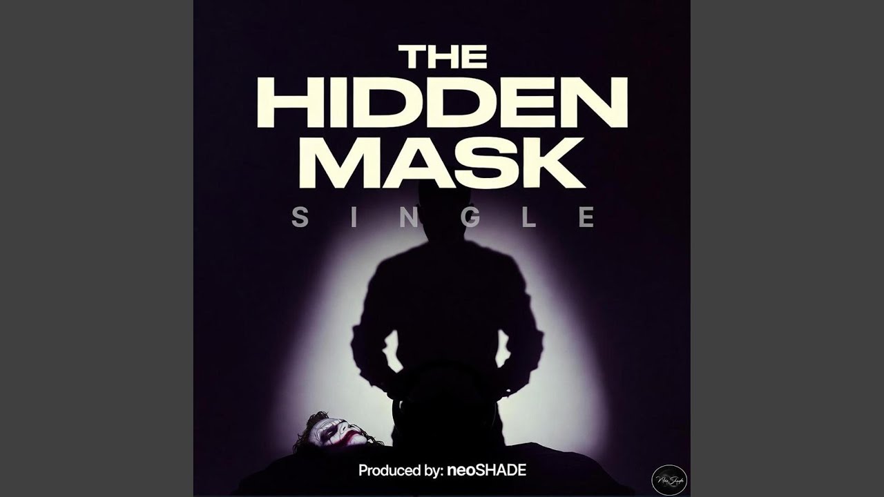 The Hidden Mask