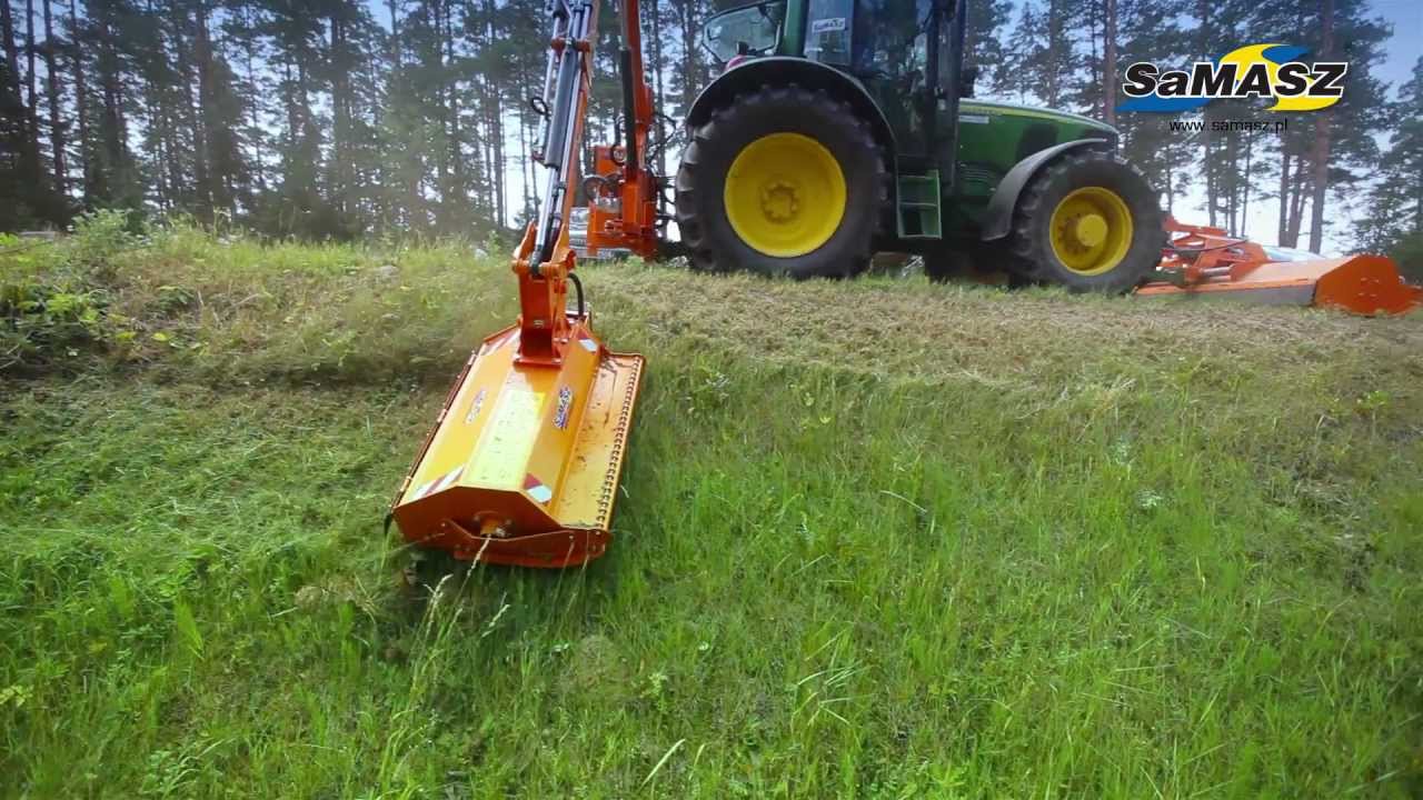 KB252, KWT650 , KBRP200 SaMASZ