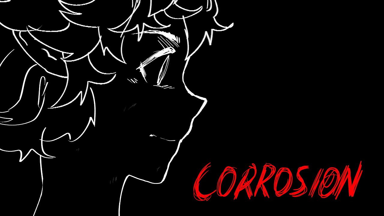 「Synth V / Eleanor Forte Lite」Corrosion 「Cover REMAKE」