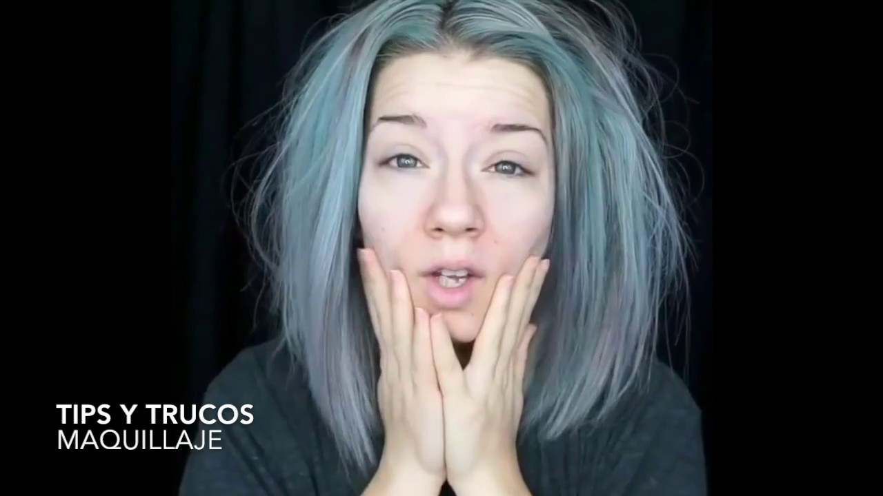 MEJORES TRANSFORMACIONES MAQUILLAJE - BEST MAKEUP TRANSFORMATIONS