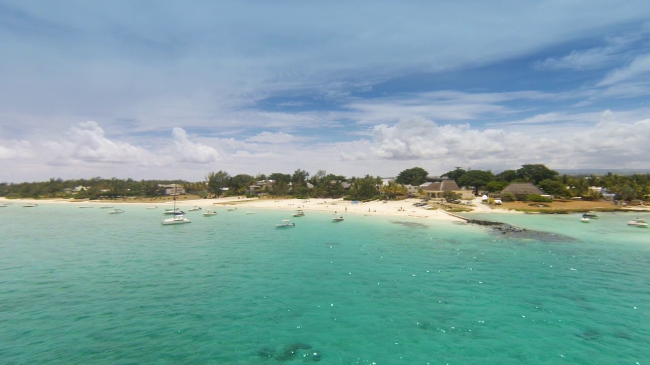 Pointe d'Esny, Mauritius