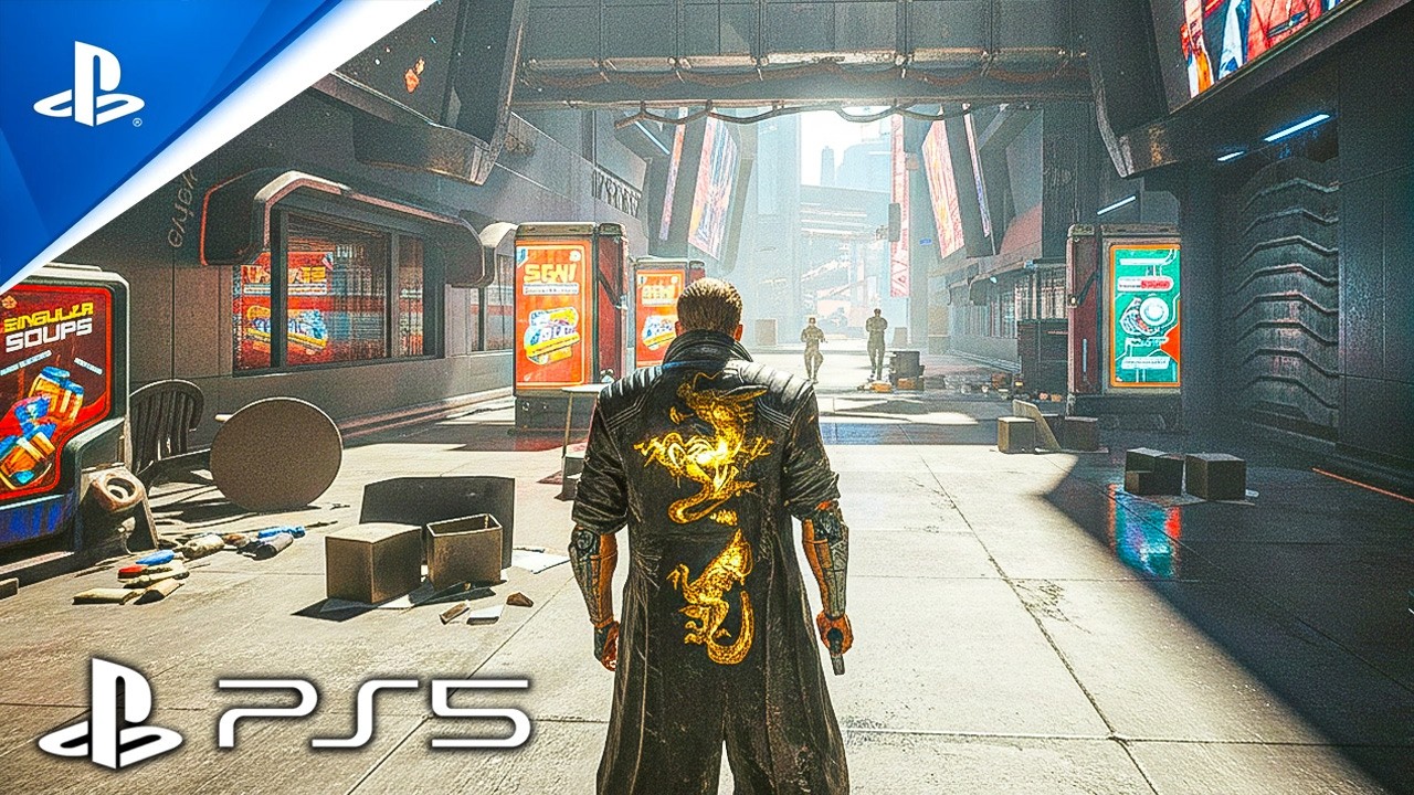 TOP 21 NEW Upcoming FUTURISTIC Games of 2025 & 2026