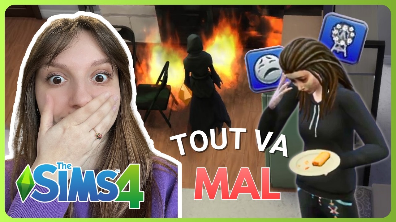 [VOD 05/02/26] No Money Challenge ! #3 🔥