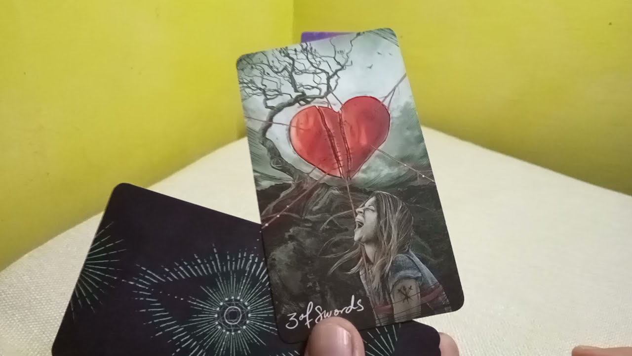 💕MESSAGES FROM YOUR PERSON💕 ~Pick A Card Tagalog Tarot Reading #tagalogtarotreading #pickacard