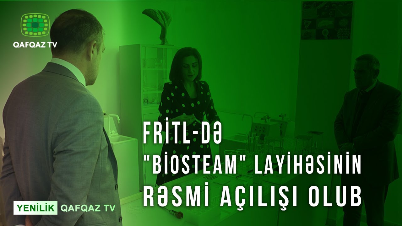 FRİTL-DƏ 