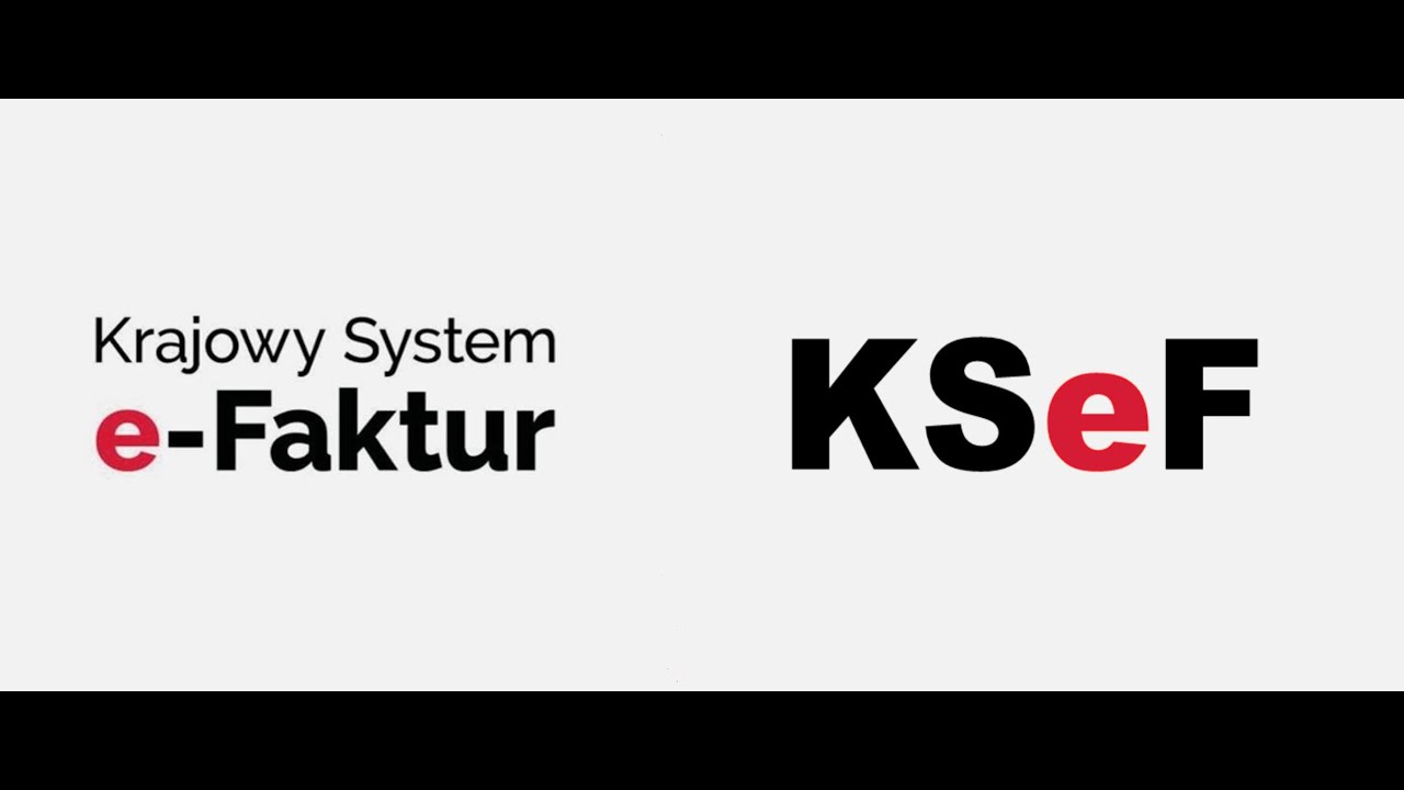KSeF w pigułce - teoria - Biuro Rachunkowe Oława