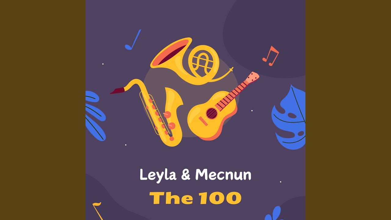 Leyla & Mecnun