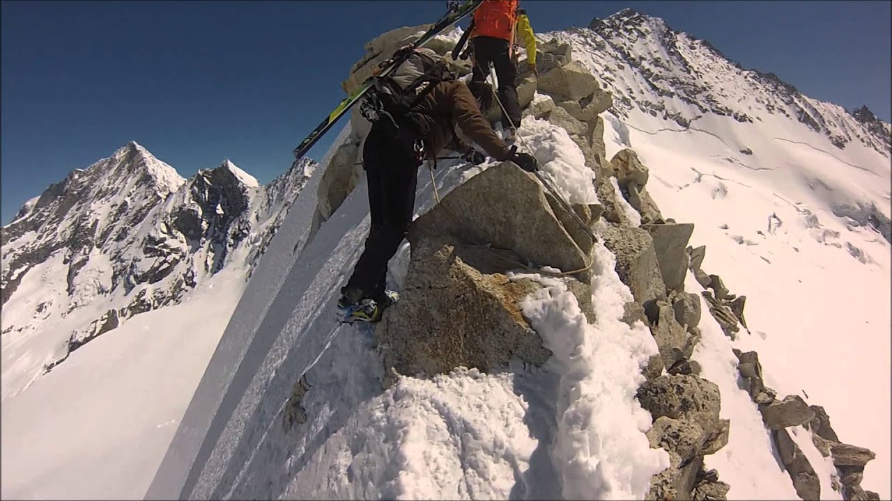 La haute route impériale