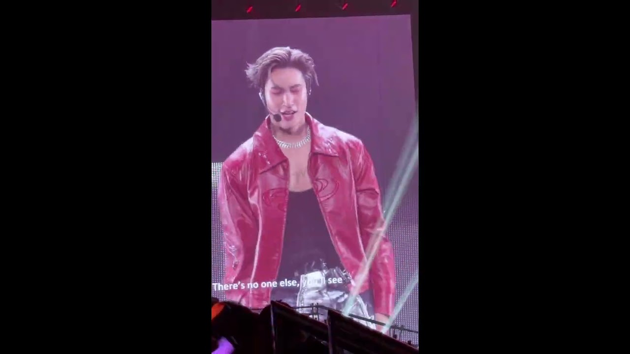 14022026 เหนื่อยหน่อยนะ (Someone Like Me) - Gemini #riserconcert