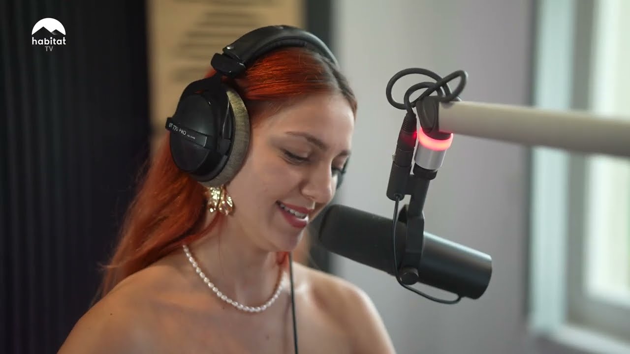📻İki pil bir anten... Almanya'nın iki dilli ve çok kültürlü radyosu başarı hikayesini paylaşıyor 🎙