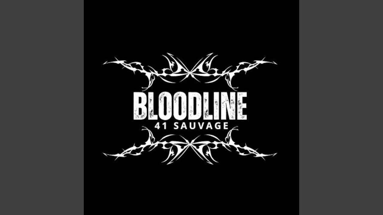 Bloodline