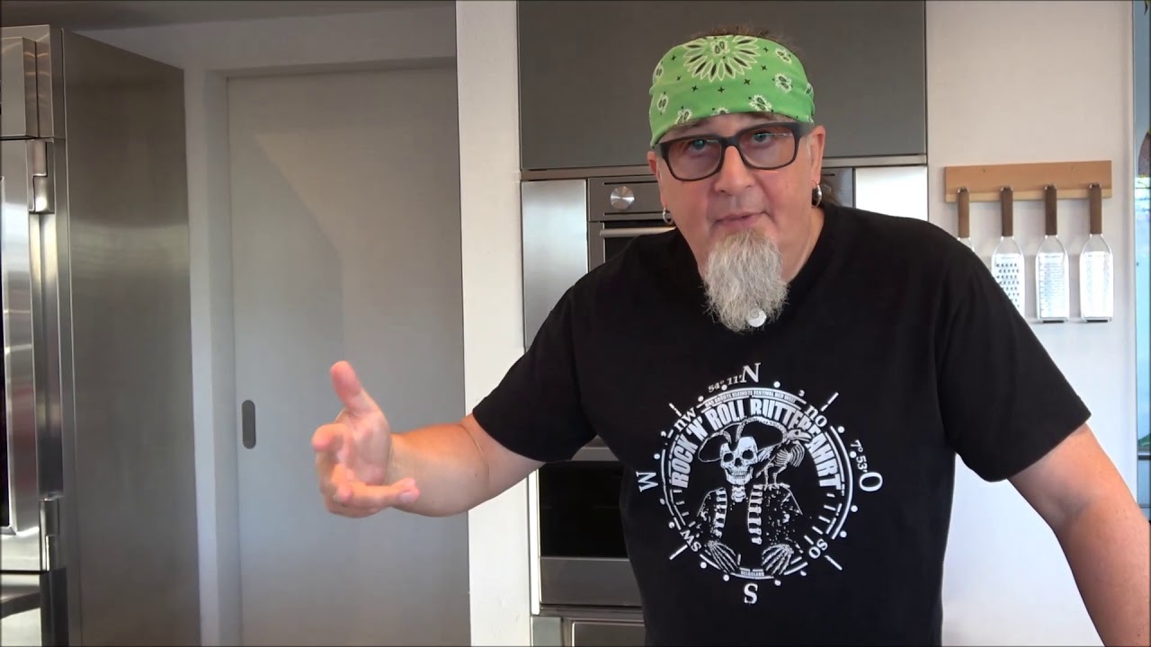 Nudeln Teil 2 - Tipp #12 von Stefan Marquard 