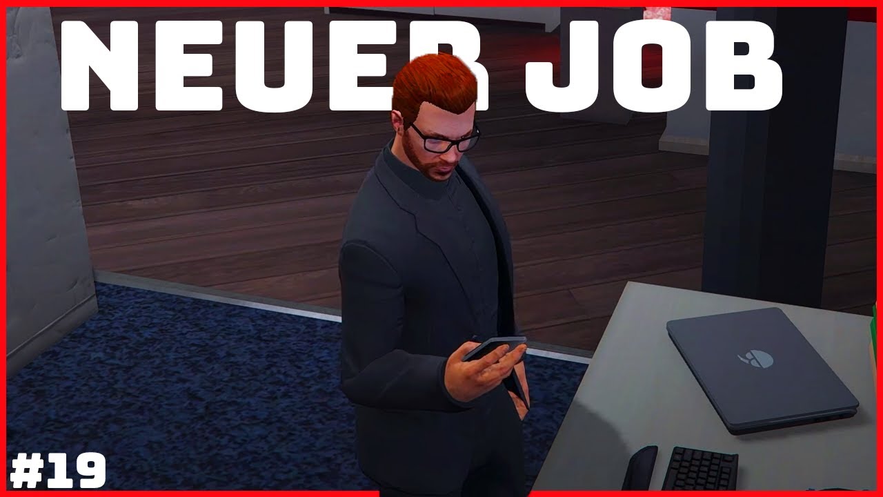 Live im Fernsehen? 🎥 Zu Gast bei Weazel News | John Foreman | Lucky V #19