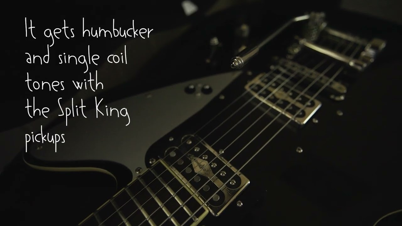 Duesenberg Falken Demo