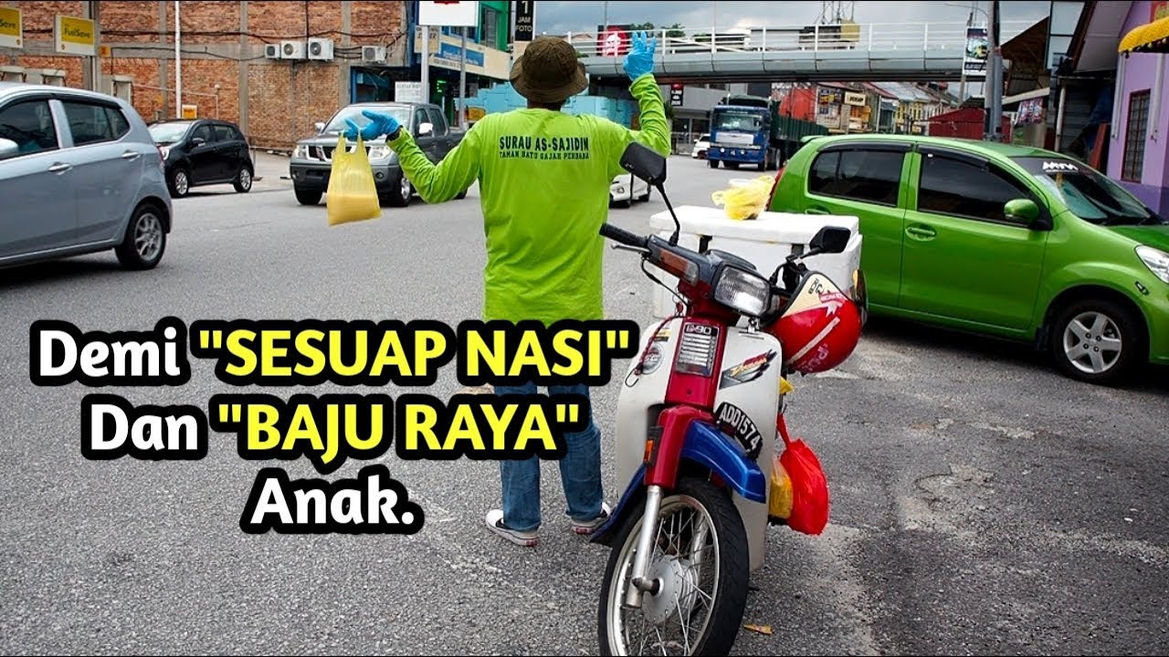 Saya Takda 