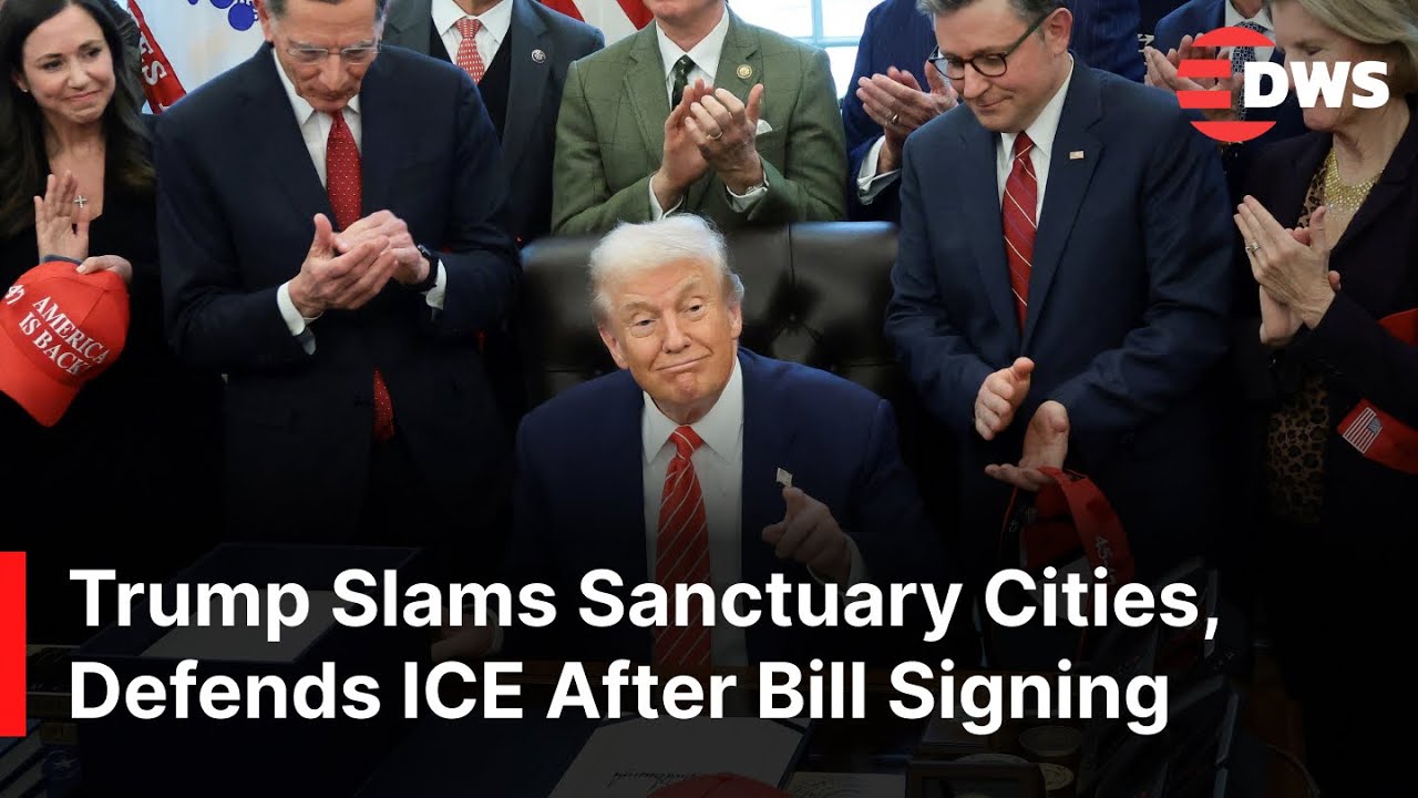 President Trump Ends Shutdown, Claims Historic Drug Price Cuts and “Secure Border” | AC1G