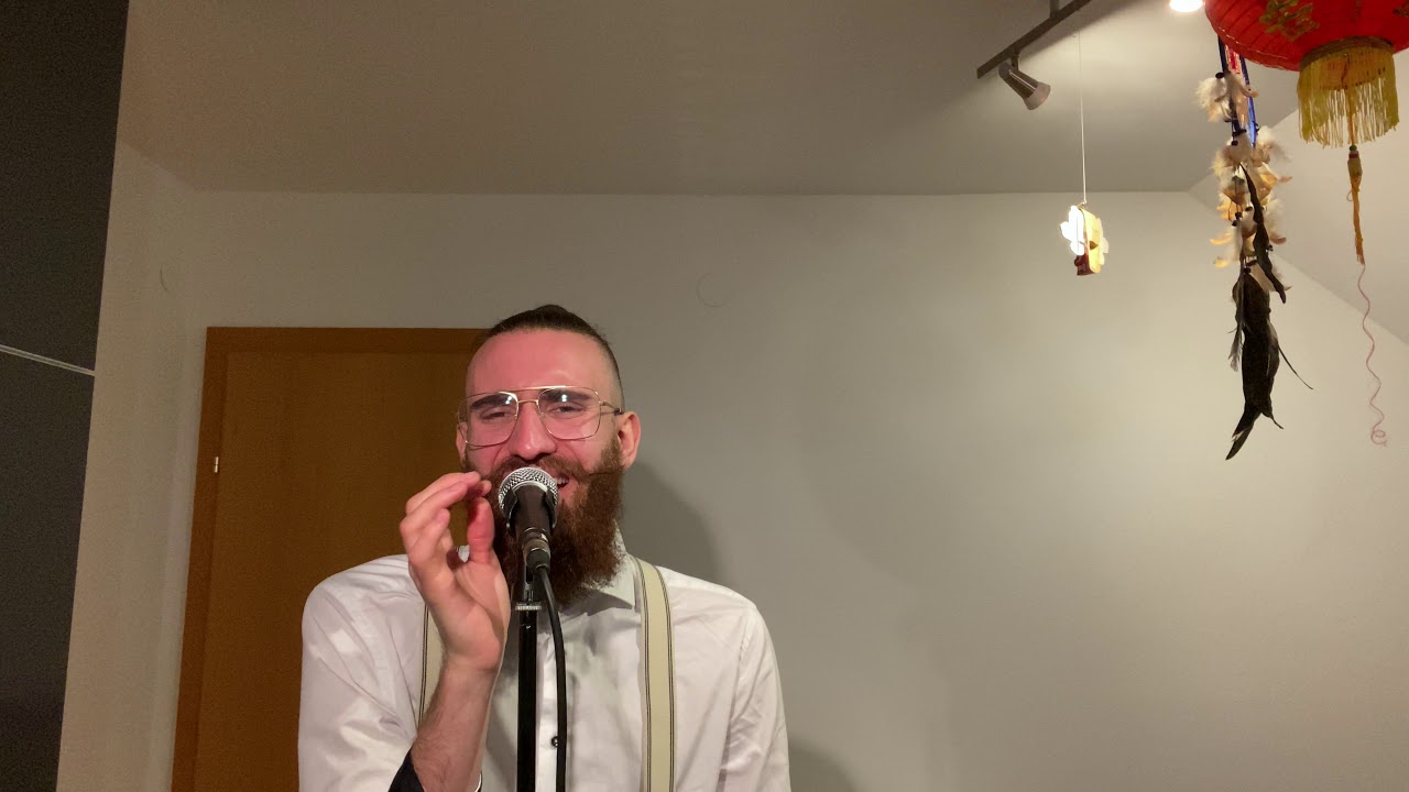 Bewerbungsvideo für Jazz Gesang BA