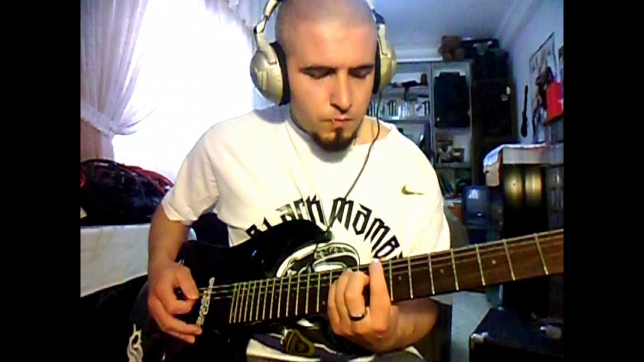 Pleymo - Casino (Guitar Cover)