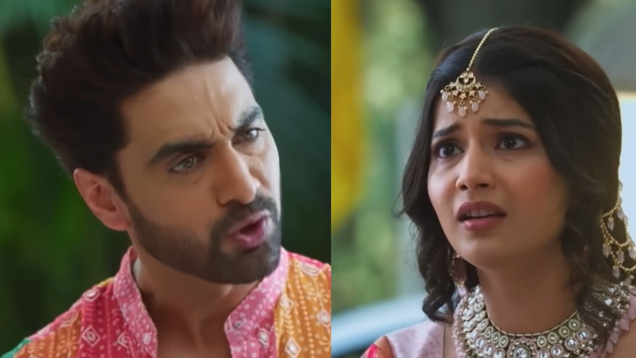 Yeh rishta kya kehlata Hai Ep 1904!New Episode!Yrkkh Serial update 