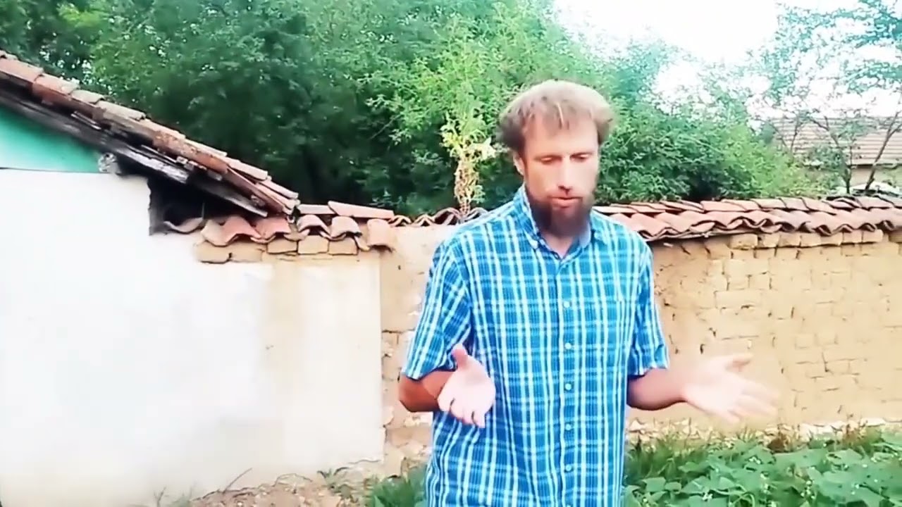 Организация на пермакултурна градина