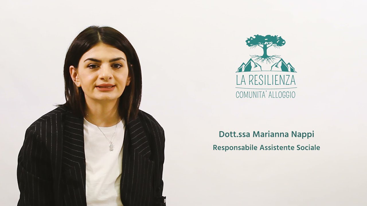 La Resilienza - Comunità Alloggio per anziani in provincia di Roma