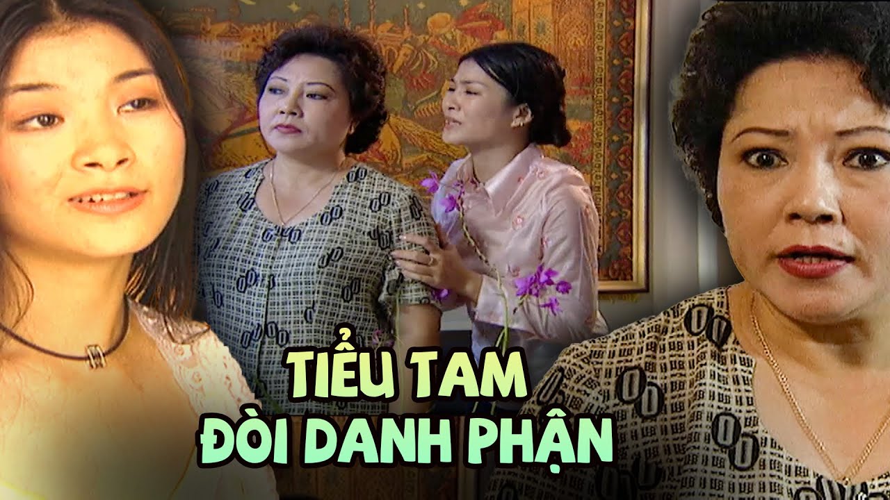 Tiểu tam trơ tráo đến tận nhà THÁCH THỨC MẸ CHỒNG và cái KẾT ĐẮNG | Những Ngọn Nến Trong Đêm