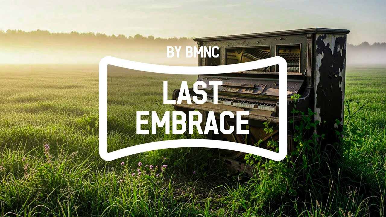 Emotional Cinematic Piano Strings Background Music No Copyright | Last Embrace