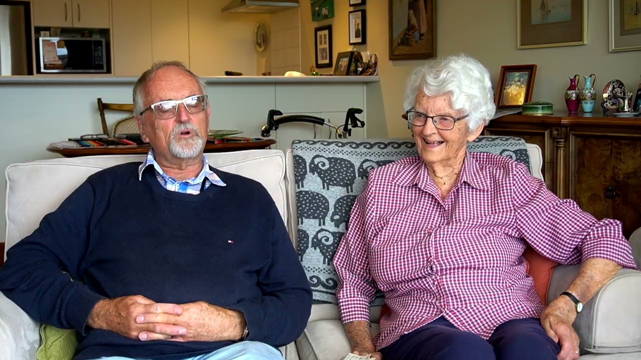 The Collier family Mangamingi farm story