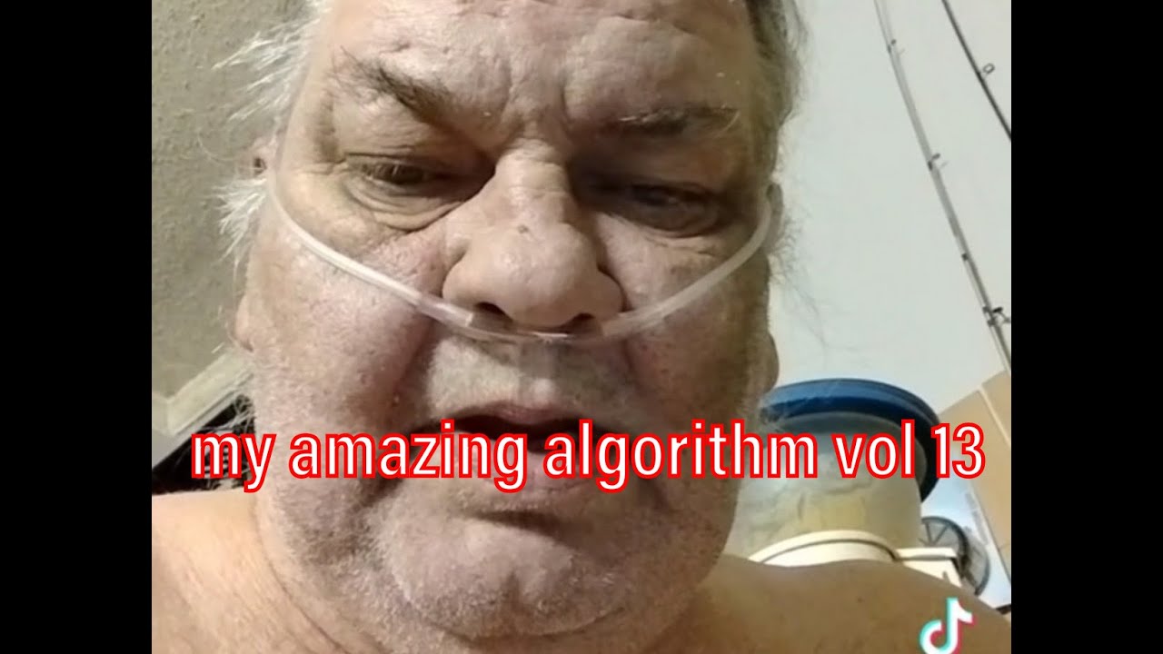 my amazing algorithm vol 13