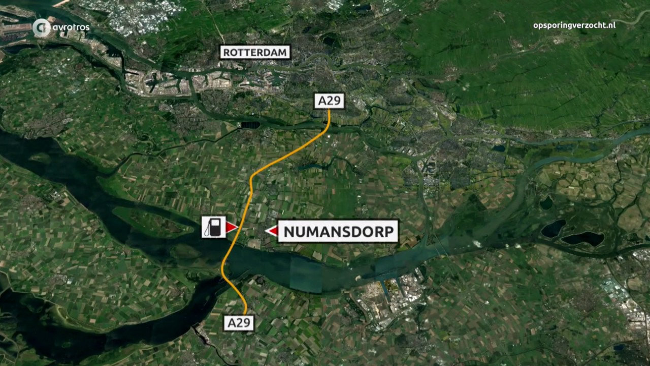 Rotterdam: Overvallenreeks op juwelenhandelaars