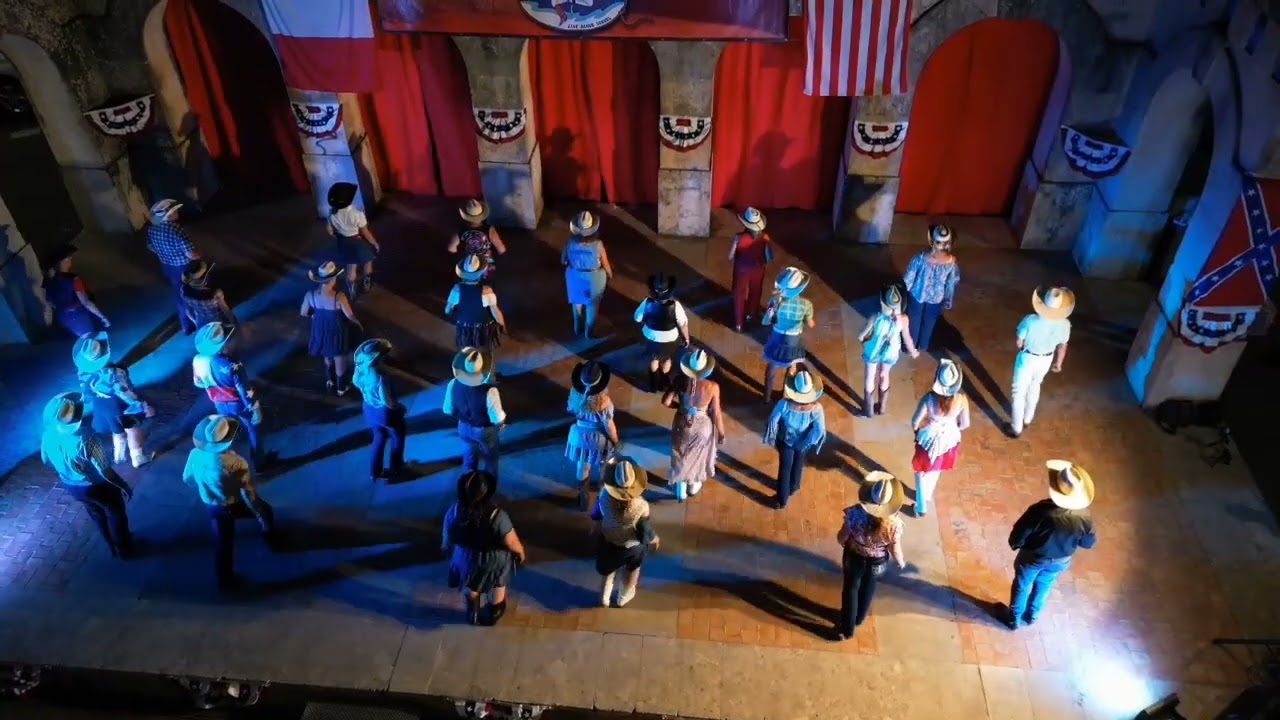 COUNTRYNACRIA SHOW