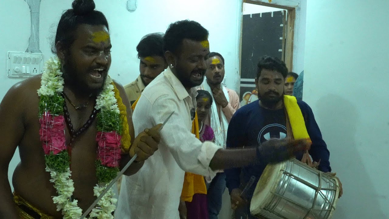 Narsimha swamy melukolupu | narsimha swamy | uppuguda shiva 9848363900