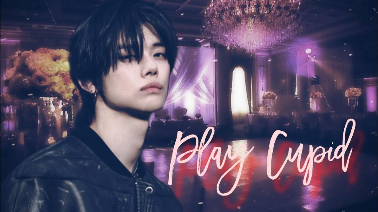 || TXT YEONJUN FF|| Play Cupid 💘💘💘 [One Shot] 