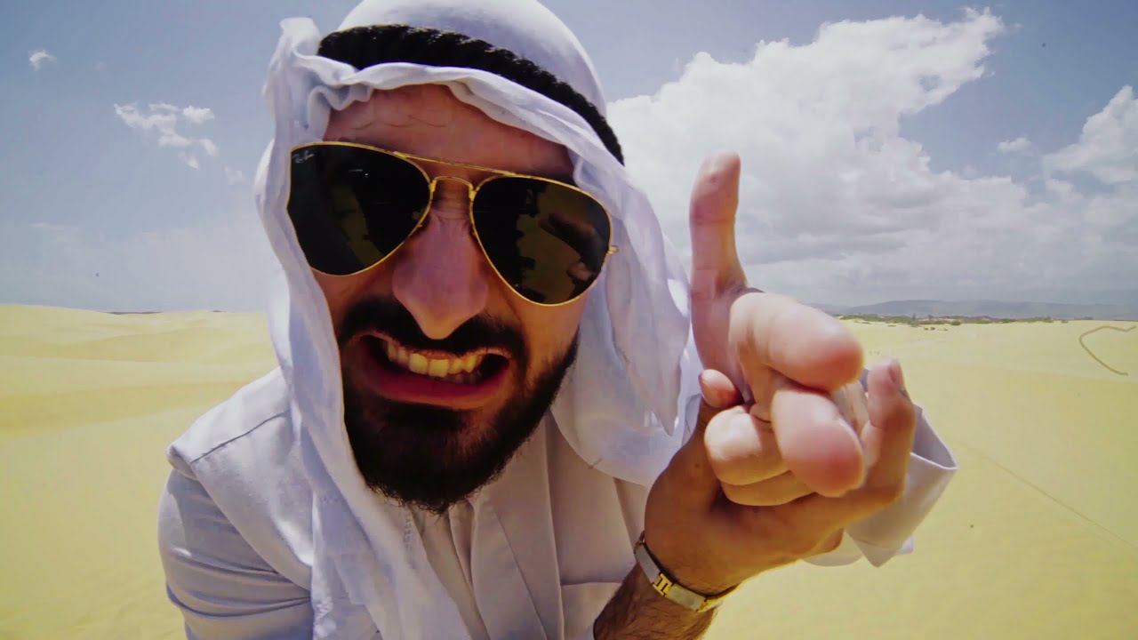 Merce - Depredador [Official video] 🔥