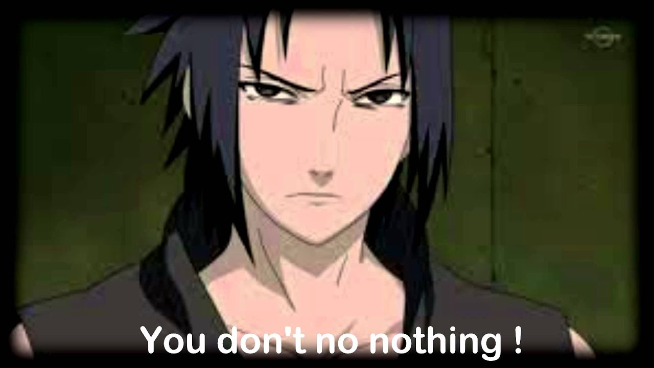 SasuSaku - Change - Episode 5 -