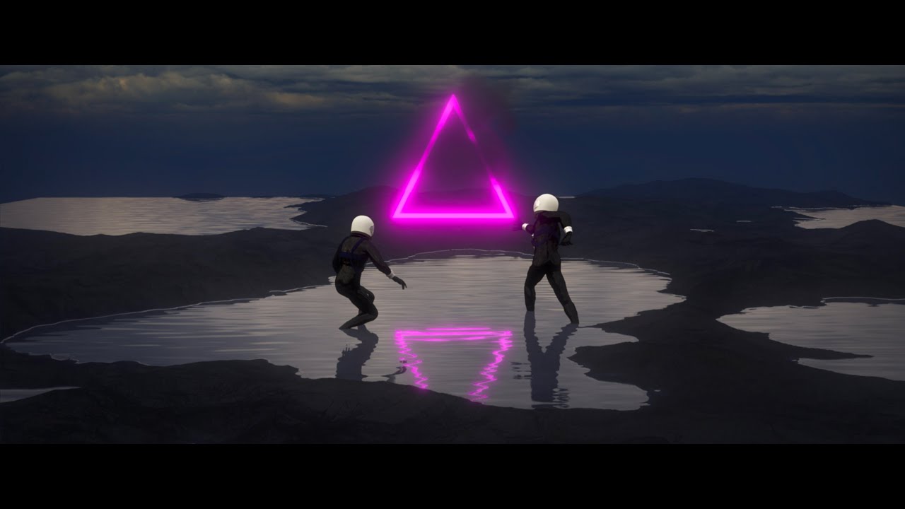 Compositing with Cinema 4D, Cineware, and VFX Suite